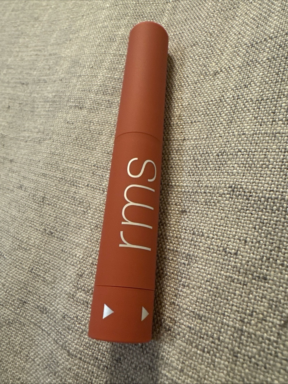 RMS Beauty Legendary Serum Lipstick In Eve new without box